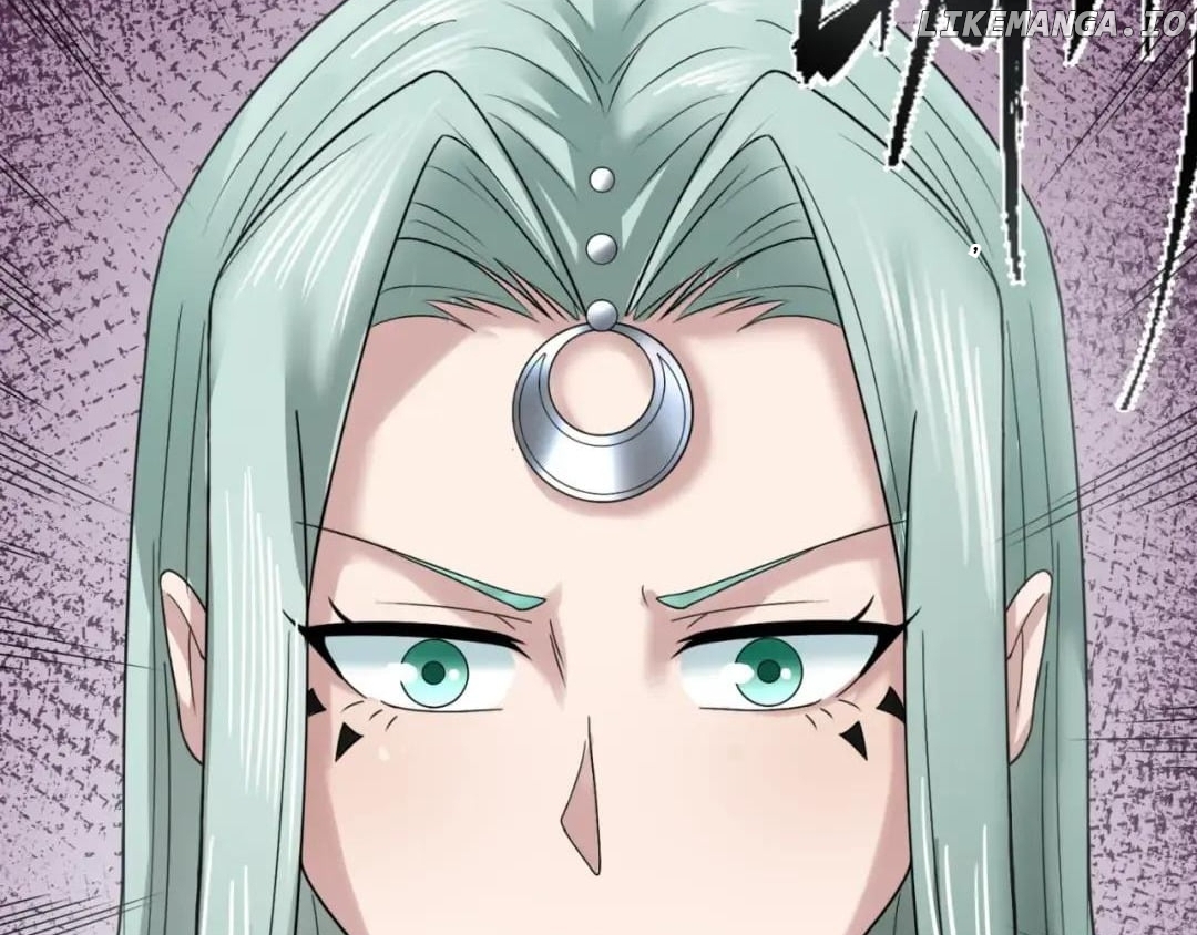 Era of the Haunted chapter 105 - page 97